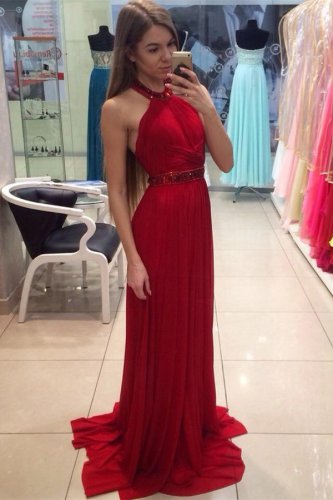 Cocktail Formal Wear Prom Dresses Wedding Party Gowns