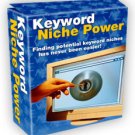Keyword Niche Power -  Boost Your Search Engine Rankings!