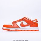 Nike  Dunk Low Orange Blaze