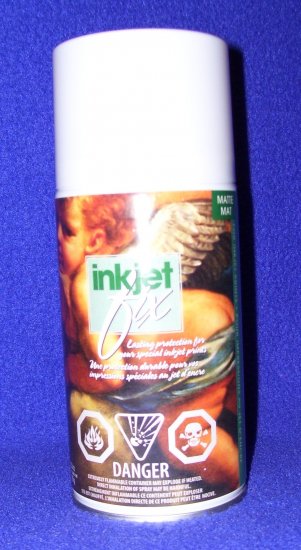Gepe Inkjet Fixative Spray