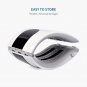 Foreverlily Heating 7 Colors PDT Facial Mask Foldable Threapy Facial Lamp LED salon