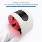 Foreverlily Heating 7 Colors PDT Facial Mask Foldable Threapy Facial Lamp LED salon