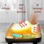 body massager, relaxation, kneading salon