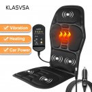 ectronic Car Seat Massager, Portable Massager for Car, Office, Home salon