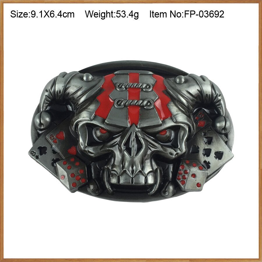 Belt Buckles for man