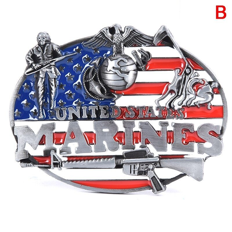 Belt Buckles for man