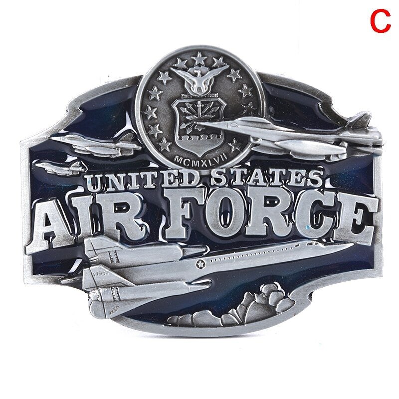 Belt Buckles for man
