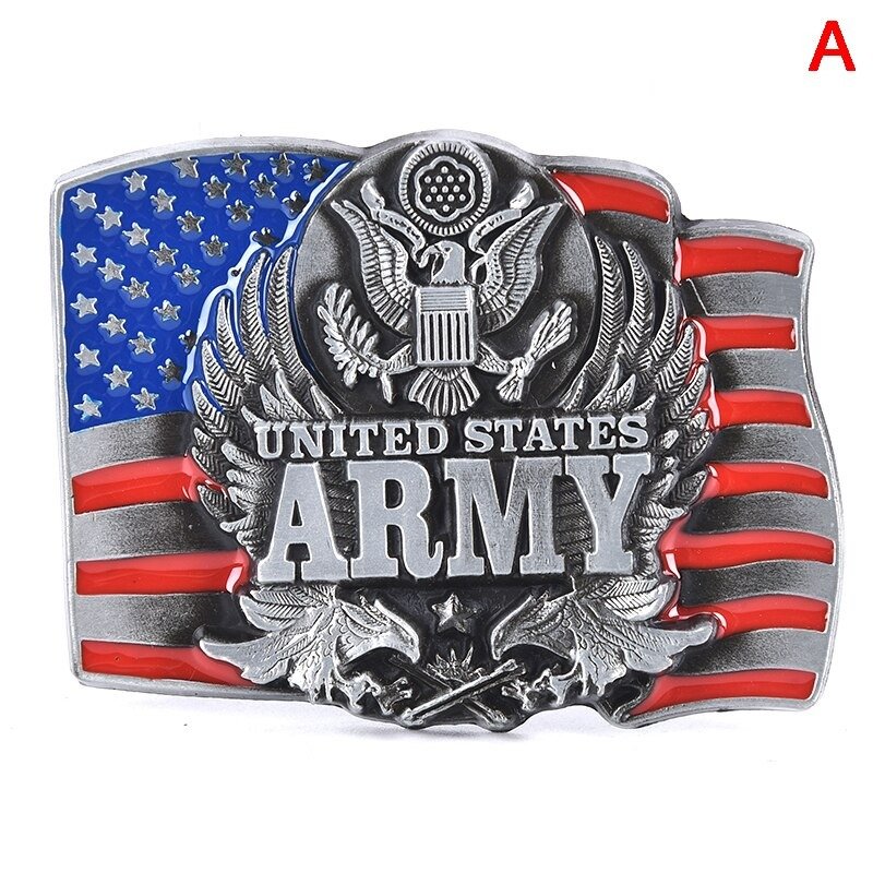 Belt Buckles for man
