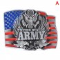 Belt Buckles for man