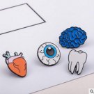 pins 4 pcs