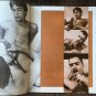 [dead stock] DYNAMO #6 (1979) FALCON STUDIOS Gay Magazine COLT Male Nudes Jocks Beefcake Photos