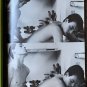 [dead stock] DYNAMO #6 (1979) FALCON STUDIOS Gay Magazine COLT Male Nudes Jocks Beefcake Photos
