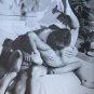 [dead stock] 3's COMPANY (1977) MUSTANG FALCON STUDIOS Gay Vintage Male Nudes Jocks Beefcake Chicken