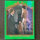 [dead stock] HOUSE CALLS #2 (1979) NOVA FILMS MUSTANG Gay Vintage Smooth Magazine Male Nudes Chicken