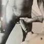 [dead stock] FALCON FILE #7 (1979) GAY Target Gay Vintage Teacher Male Nude Jocks Beefcake Chicken