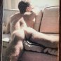[dead stock] FALCON FILE #7 (1979) GAY Target Gay Vintage Teacher Male Nude Jocks Beefcake Chicken