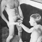 [dead stock] PROD (1980) PANTHEON Gay Hairy Ball Thick COLIN MYER Vintage Magazine Sleaze