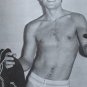 [dead stock] JOCKEY CLUB #5 (1986) Gay Jockstraps Thongs Briefs Swim Gym Gear Manco Male Nudes