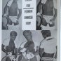 [dead stock] JOCKEY CLUB #5 (1986) Gay Jockstraps Thongs Briefs Swim Gym Gear Manco Male Nudes