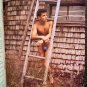 [dead stock] CHICO HOMBRE'S COMPANION (1967) Physique Photos Posing Beefcake Nudes Male Vintage