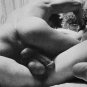 [dead stock] MENTOR #1 (1978) GAY ARENA Pictorial Magazine Male Nudes Photos