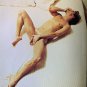 [dead stock] MENTOR #1 (1978) GAY ARENA Pictorial Magazine Male Nudes Photos