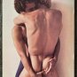 [dead stock] MENTOR #2 (1978) GAY ARENA Pictorial Magazine Male Nudes Photos