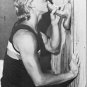 [dead stock] SAN FRANCISCO GLORY HOLES (1979) NOVA FILMS Bathroom Magazine Sleaze Male Nudes Photos