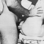 [dead stock] SAN FRANCISCO GLORY HOLES (1979) NOVA FILMS Bathroom Magazine Sleaze Male Nudes Photos