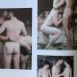 [dead stock] AH MEN #1 PREMIERE ISSUE (1982) HAWK Gay Vintage Magazine Male Nudes Photos Beefcake