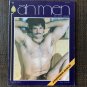 [dead stock] AH MEN #1 PREMIERE ISSUE (1982) HAWK Gay Vintage Magazine Male Nudes Photos Beefcake