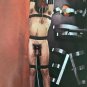 [dead stock] MALE BONDAGE (1975) Gay Art SEMAJ Drawings Leather Sling Magazine Male Dom BSDM Rubber