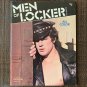 [dead stock] MEN of LOCKER #1 (1979) ARENA Biker Colt Leather Gay Vintage Male Nudes Photos