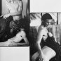 [dead stock] DOUBLE DONATION (1981) WILLIAM HIGGINS "Boys of San Francisco" Young Men Nudes
