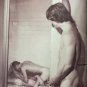 [dead stock] TUB TRICKS Part 1&2 (1978) NOVA Films Gay Smooth Young Male Nudes Muscle Bathhouse