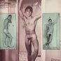 [dead stock] TUB TRICKS Part 1&2 (1978) NOVA Films Gay Smooth Young Male Nudes Muscle Bathhouse