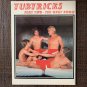 [dead stock] TUB TRICKS Part 1&2 (1978) NOVA Films Gay Smooth Young Male Nudes Muscle Bathhouse