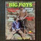 BIG BOYS (1984) NOVA "Gunslingers" Mustang Studios Chicken Cowboys Magazine Boys Gay