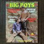 [dead stock] BIG BOYS (1984) NOVA "Gunslingers" Mustang Studios Chicken Cowboys Magazine Boys Gay