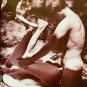 [dead stock] BIG BOYS (1984) NOVA "Gunslingers" Mustang Studios Chicken Cowboys Magazine Boys Gay