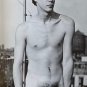[dead stock] YOUNG MAN'S IMAGE #1 (1977) Falcon Studios Chicken Cowboys Magazine Smooth Young Gay