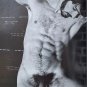 [dead stock] YOUNG MAN'S IMAGE #1 (1977) Falcon Studios Chicken Cowboys Magazine Smooth Young Gay