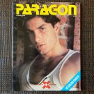 PARAGON #1 WESTERN MAN (1979) FRED BISONESS Magazine Male Nude Jocks Chicken JACK BURKE TOM YORK