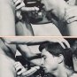[dead stock] VERY HOT DAY Pt2 (1979) NOVA FILMS "SOCIABLE FEAST" Nudes Magazine Rebel Orgy Male