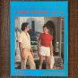 [dead stock] VERY HOT DAY Pt1 (1979) NOVA FILMS Biker Motorcycle Gay Magazine Male Nudes Young Rebel