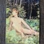 [dead stock] TEEN TORSO #1 (1967) TROY SAXON Physique Photos Muscles-A-Go-Go Young Posing Male Nudes