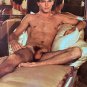 ROCKY #1 (1969) TUDOR HOUSE Brad Boone Physique Photos Chicken Male Nudes Smooth