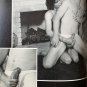 HARD STUD HOT SHOTS #1 (1971) Queer Pulp Fiction Vintage Magazine Male Nudes Male