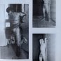 [dead stock] COLLECTION OF S&M #3 (1977) SEAN ILLUSTRATED Gay Vintage Male Nudes Photos Bondage