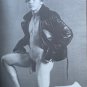 [dead stock] 134 PHOTOS of YOUNG STUDS #1 (1970) 100pg Photos Chicken Male Nudes Young Nudes
